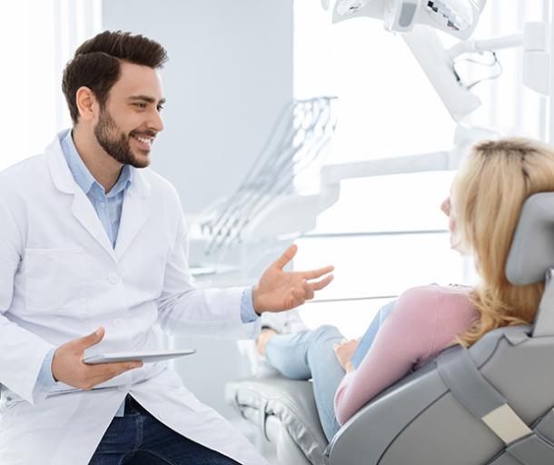 extraction dent de sagesse