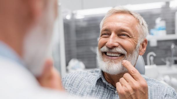 esthétique du sourire