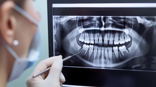 Radiologie dentaire Ixelles